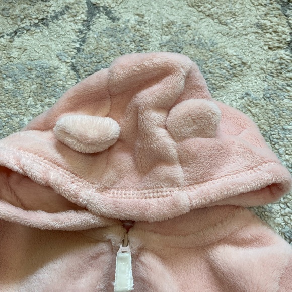 Carter’s girl 3 piece set ✨🤍 - Picture 6 of 6